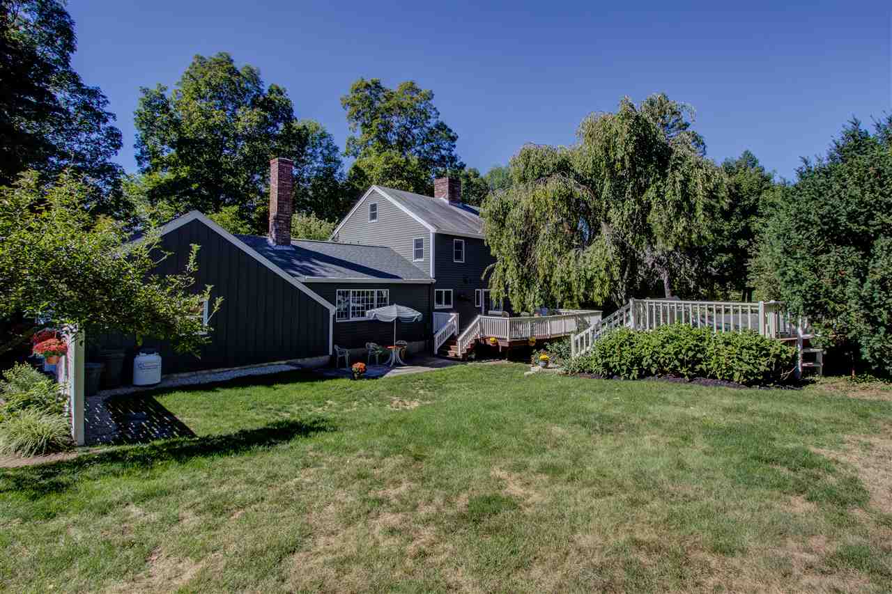 1 Williams Circle Stratham, NH 03885 - Photo 35 of 39 Gallery Image 35