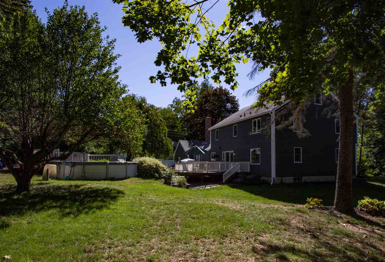 1 Williams Circle Stratham, NH 03885 - Photo 36 of 39 Gallery Image 36