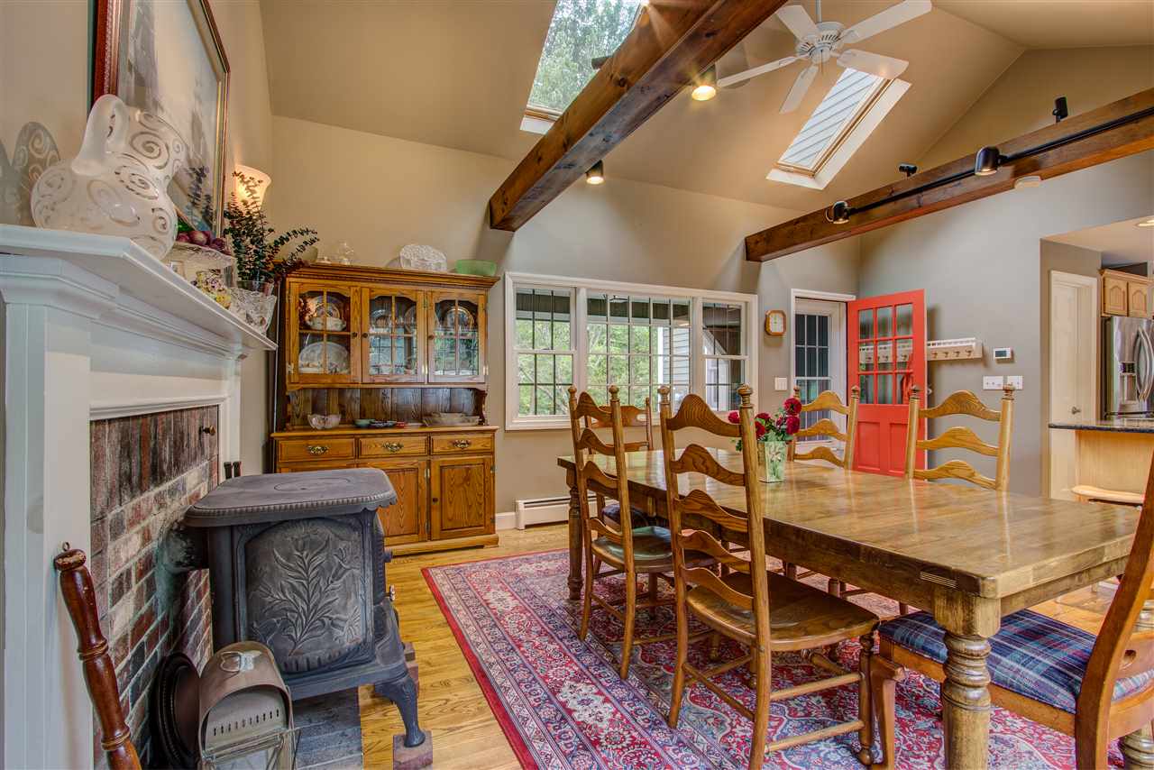1 Williams Circle Stratham, NH 03885 - Photo 7 of 39 Gallery Image 7