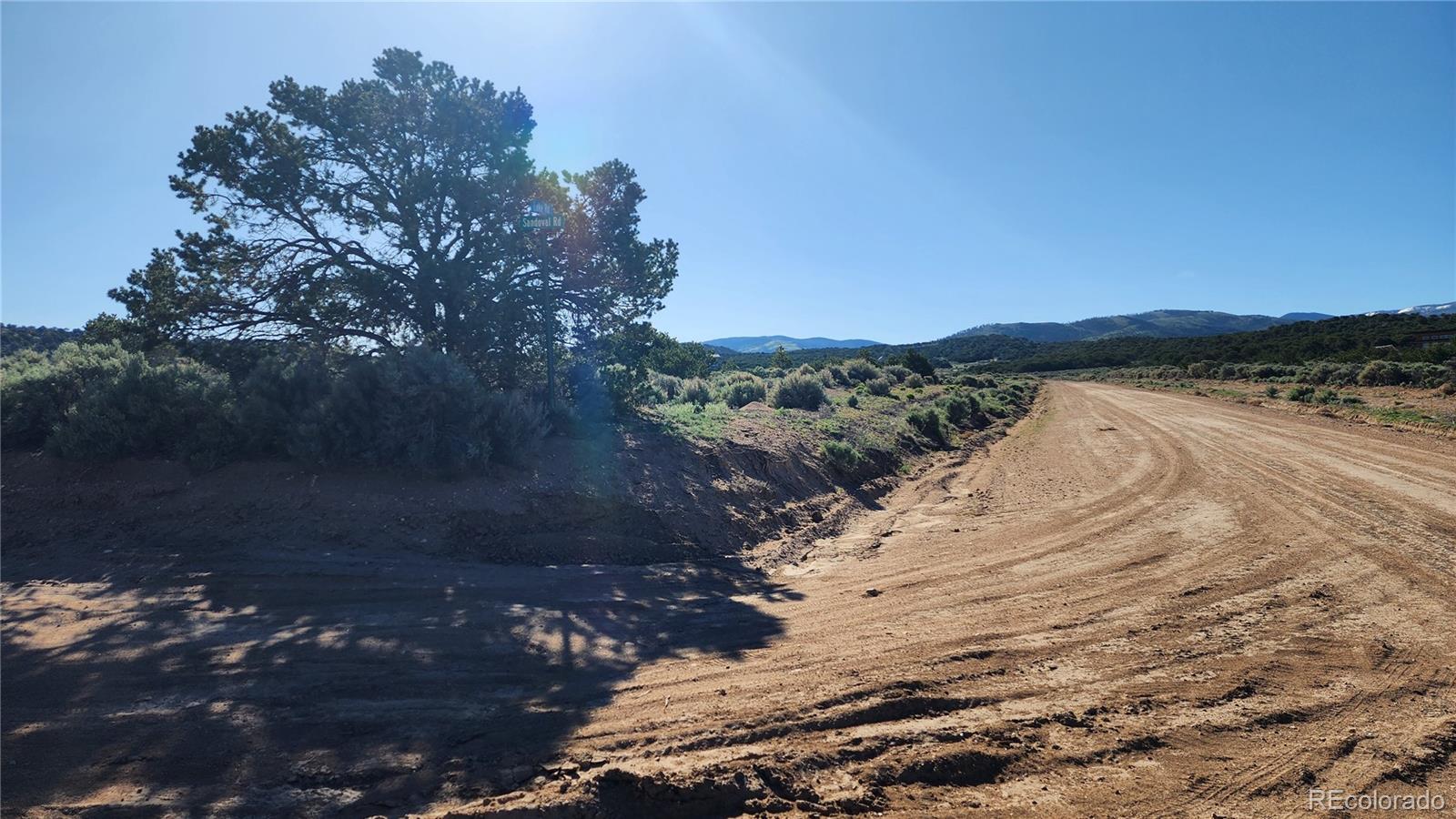 1691 Luke Road Fort Garland, CO 81133 - Photo 12 of 13 Gallery Image 12