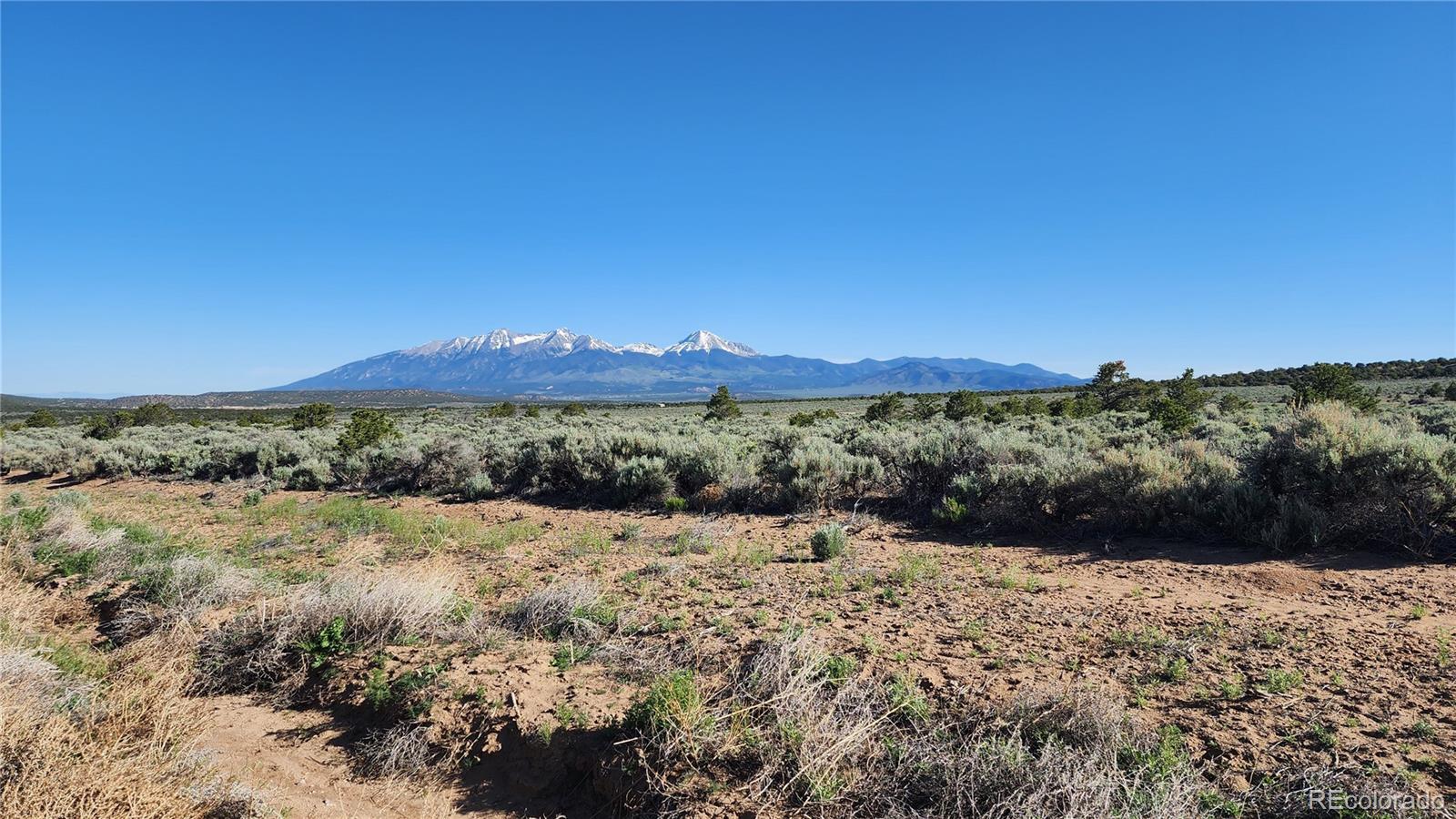 1691 Luke Road Fort Garland, CO 81133 - Photo 13 of 13 Gallery Image 13