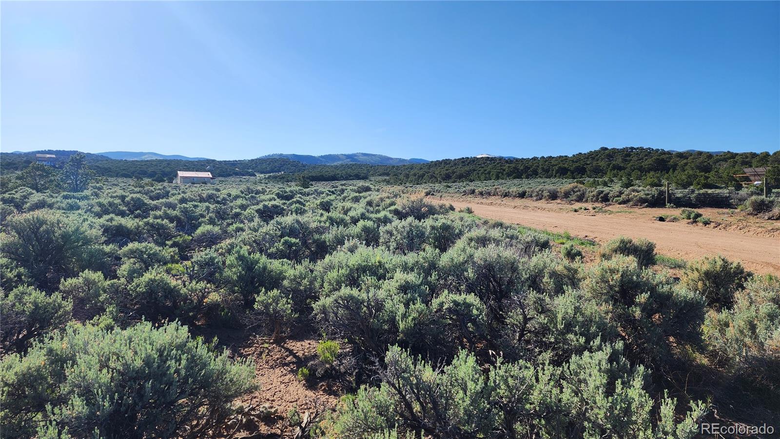 1691 Luke Road Fort Garland, CO 81133 - Photo 5 of 13 Gallery Image 5