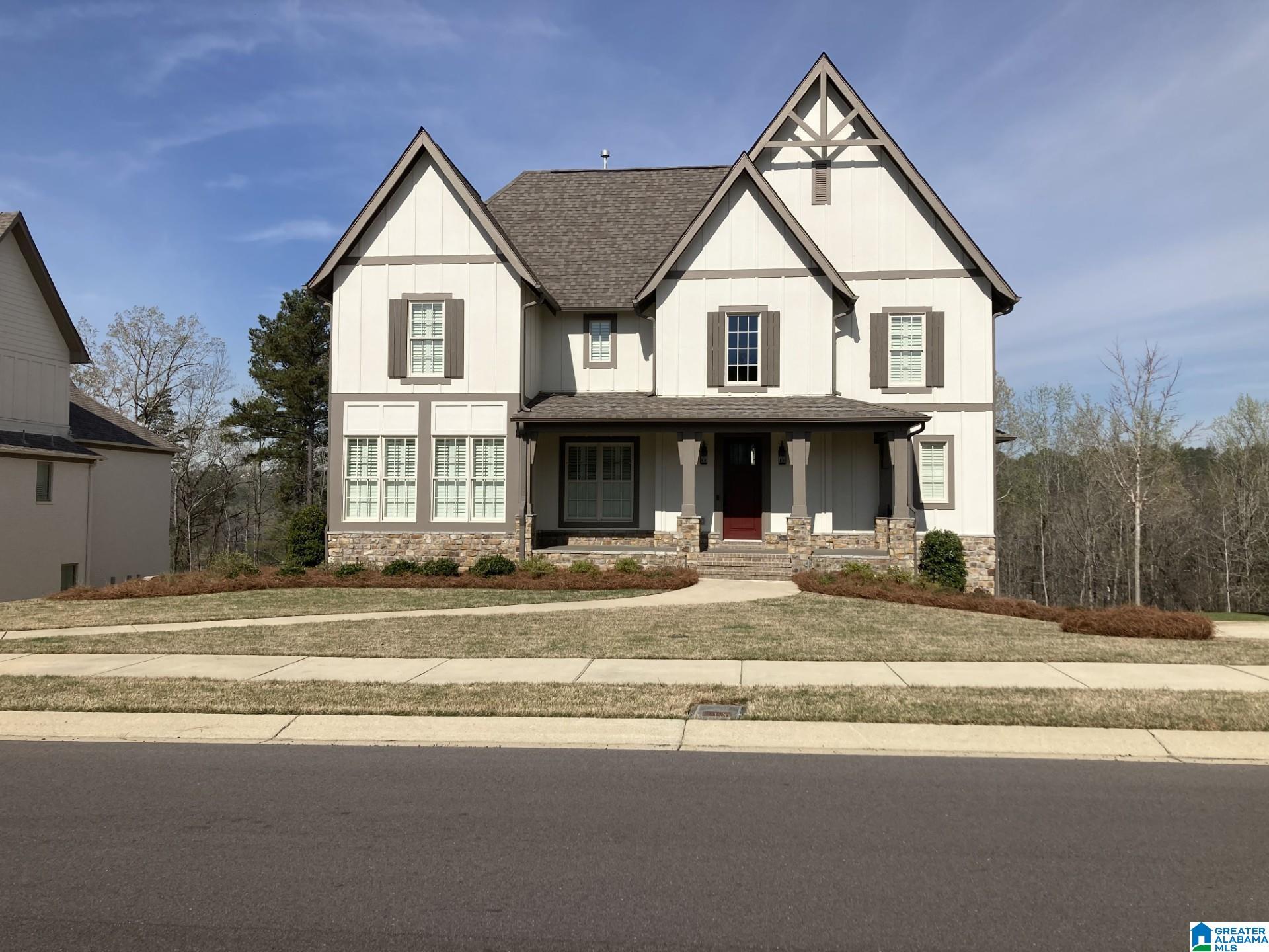 1928 Blackridge Road Birmingham, AL 35244 - Photo 1 of 1