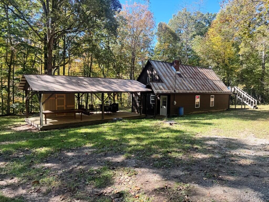 9752 Grapefield Road Bastian, VA 24314 - Photo 13 of 34 Gallery Image 13