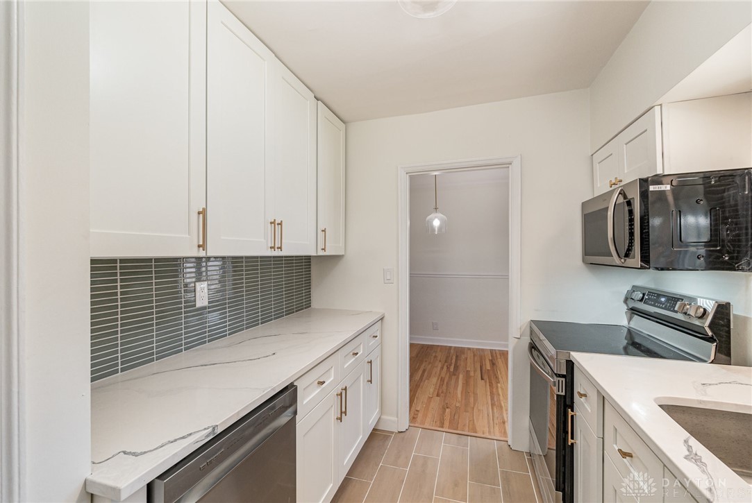 3657 Shroyer Road Dayton, OH 45429 - Photo 9 of 23 Gallery Image 9