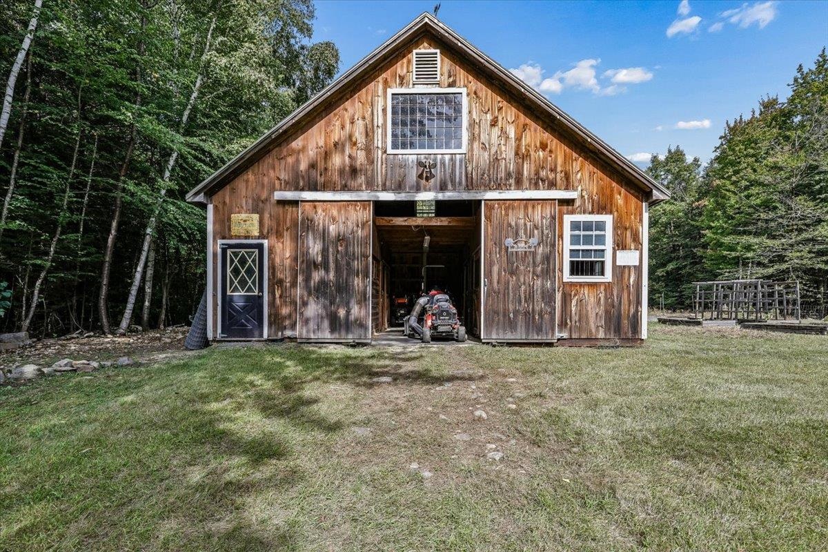 366 Clark Hill Road New Boston, NH 03070 - Photo 55 of 57 Gallery Image 55