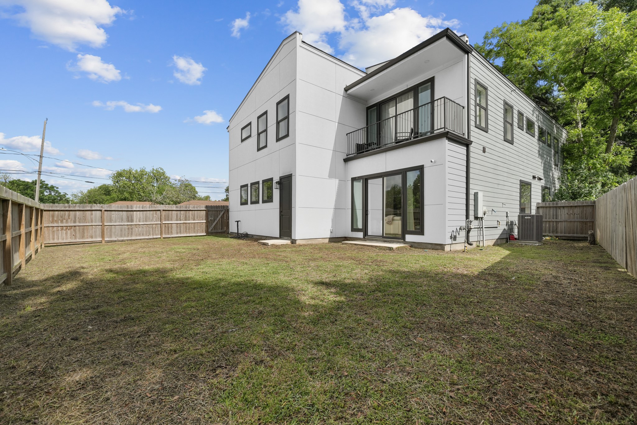 6835 Weston Street, Unit A Houston, TX 77021 - Photo 15 of 18