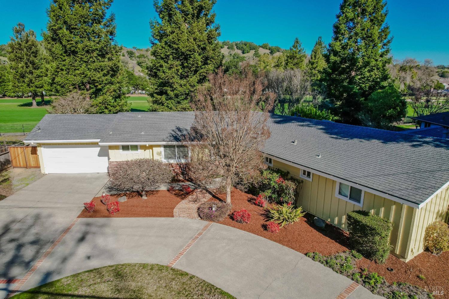 120 Fairway Drive Novato, CA 94949 - Photo 1 of 1