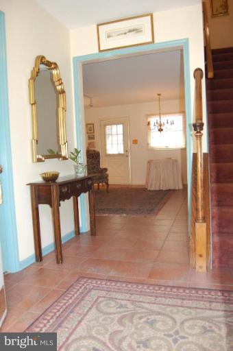 3112 Russell Road Alexandria, VA 22305 - Photo 20 of 30 Entry foyer with large closet!