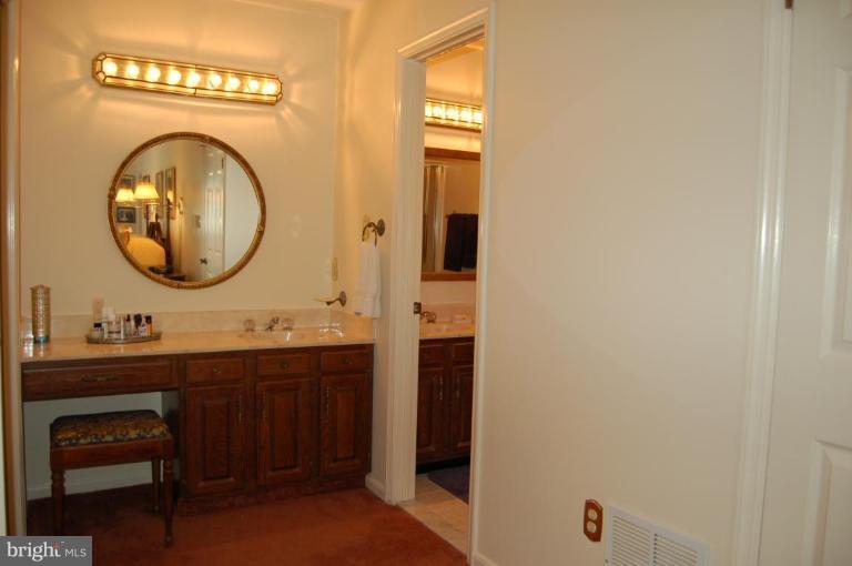 3112 Russell Road Alexandria, VA 22305 - Photo 24 of 30 Master Bath
