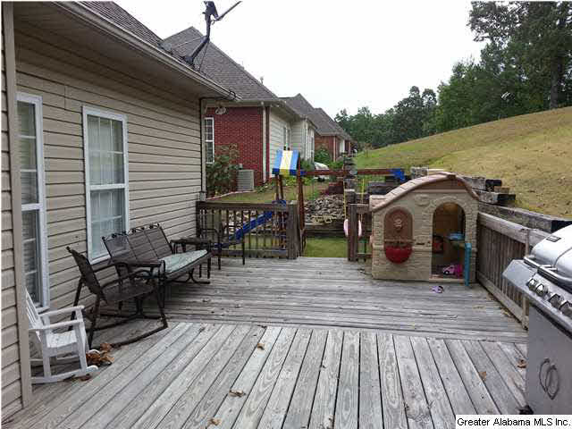 5620 Elliot Circle McCalla, AL 35111 - Photo 23 of 26