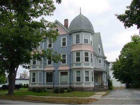 77-79 Wakefield Street Rochester, NH 03867 - Photo 1 of 2