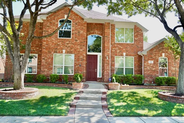 $715,000 | 4456 Big Sky Drive, Plano, TX 75024