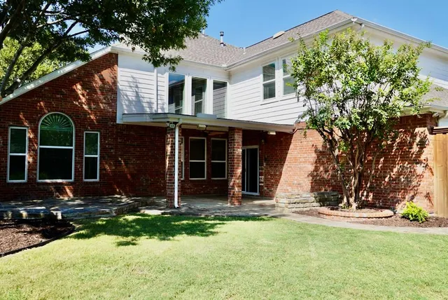 $715,000 | 4456 Big Sky Drive, Plano, TX 75024