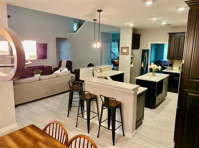 $715,000 | 4456 Big Sky Drive, Plano, TX 75024