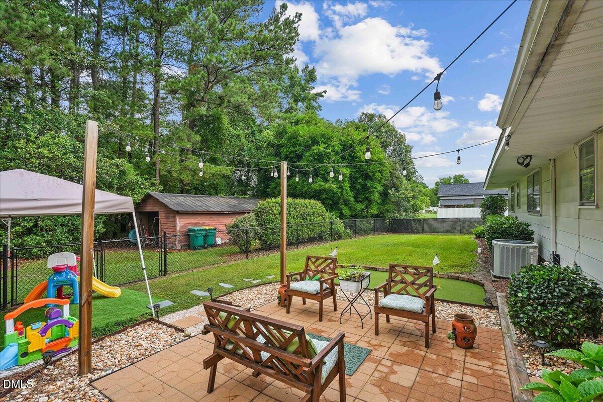 206 East Main Street Micro, NC 27555 - Photo 9 of 33 09-206 E Main St-9