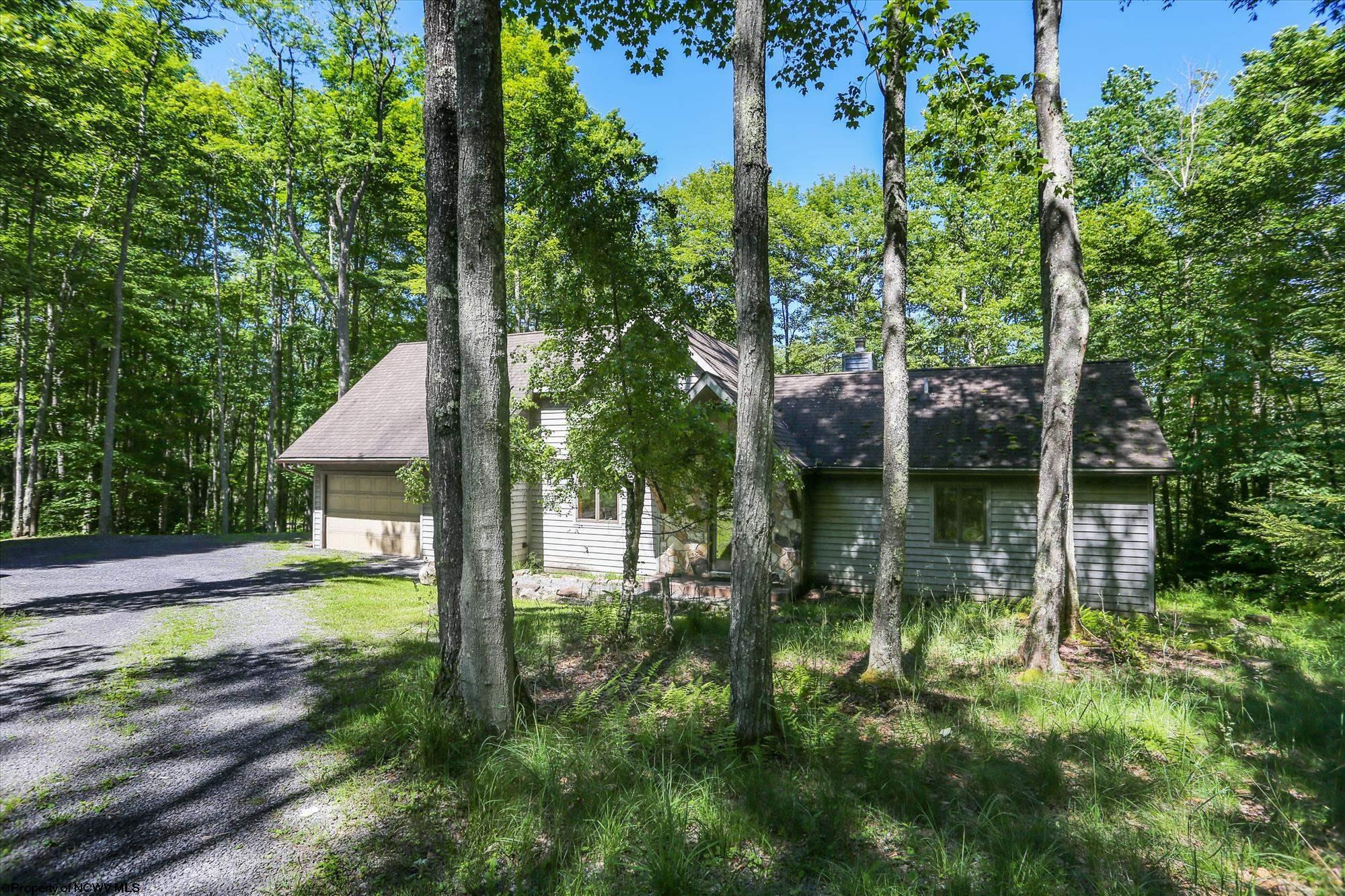 682 Bobcat Road Davis, WV 26260 - Photo 2 of 27 Gallery Image 2