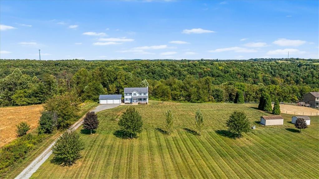 3251 Grandview Road Ellwood City, PA 16117 - Photo 5 of 41