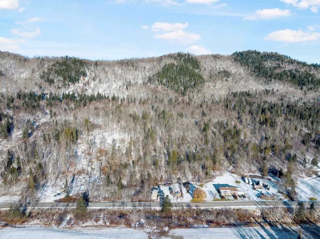 $74,500 | 1837 River Road, Beecher Falls, VT 05902