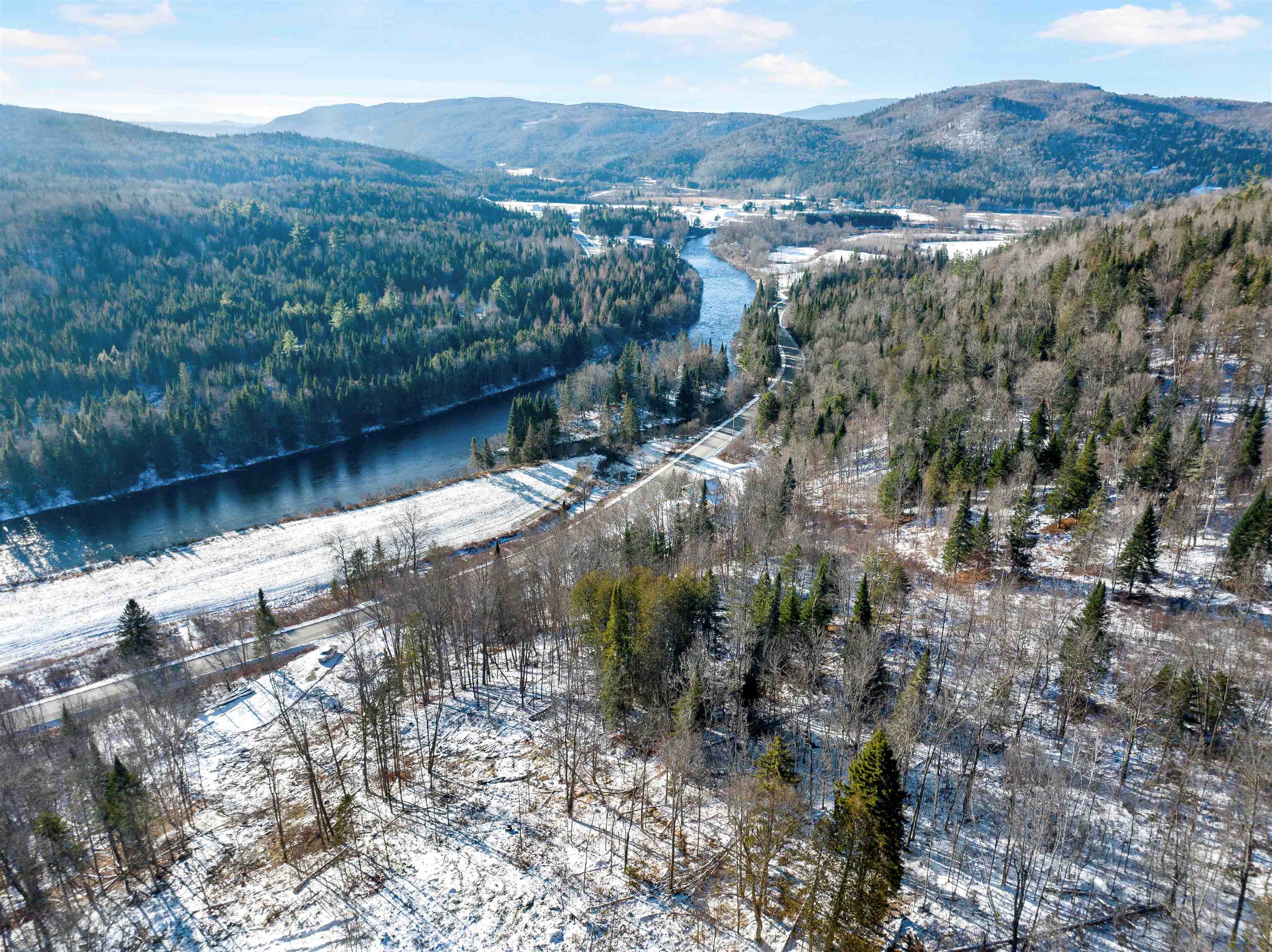 1837 River Road Beecher Falls, VT 05902 - Photo 22 of 34