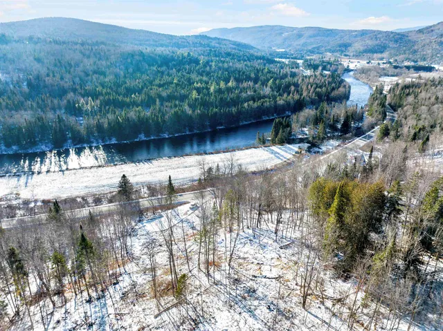 $74,500 | 1837 River Road, Beecher Falls, VT 05902