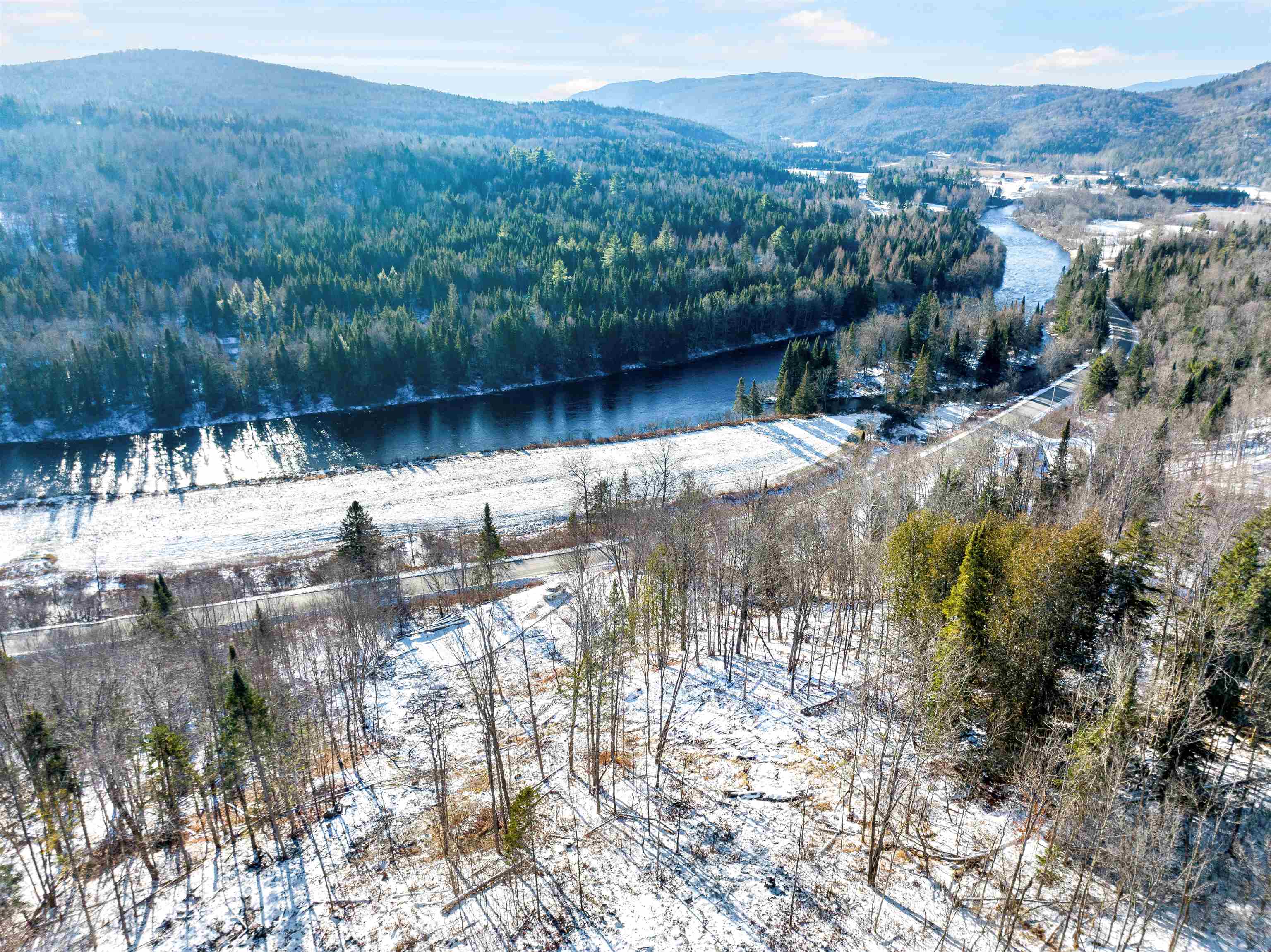 1837 River Road Beecher Falls, VT 05902 - Photo 23 of 34