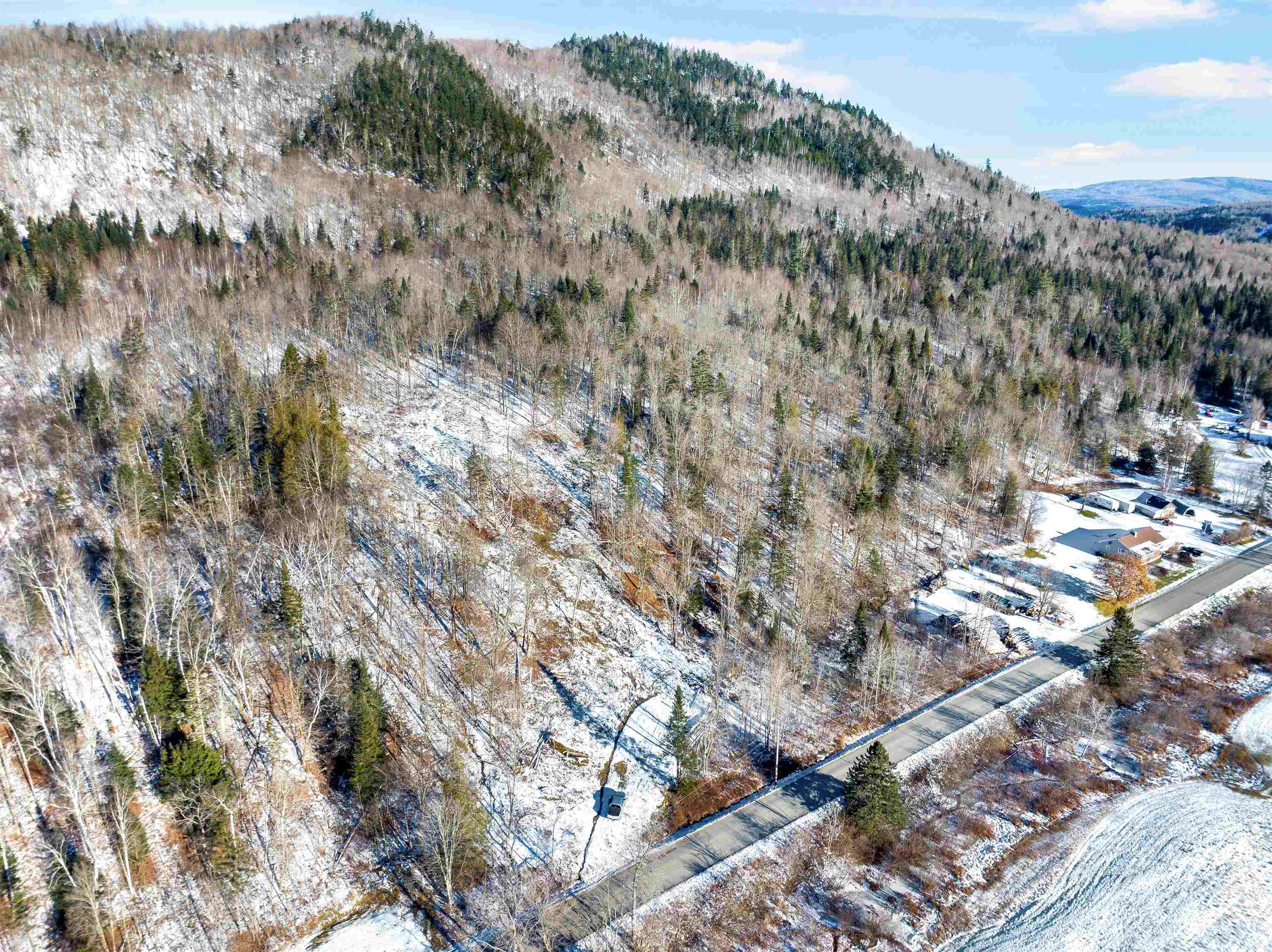 1837 River Road Beecher Falls, VT 05902 - Photo 25 of 34