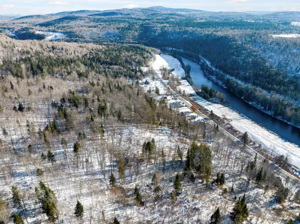 $72,500 | 1837 River Road, Beecher Falls, VT 05902