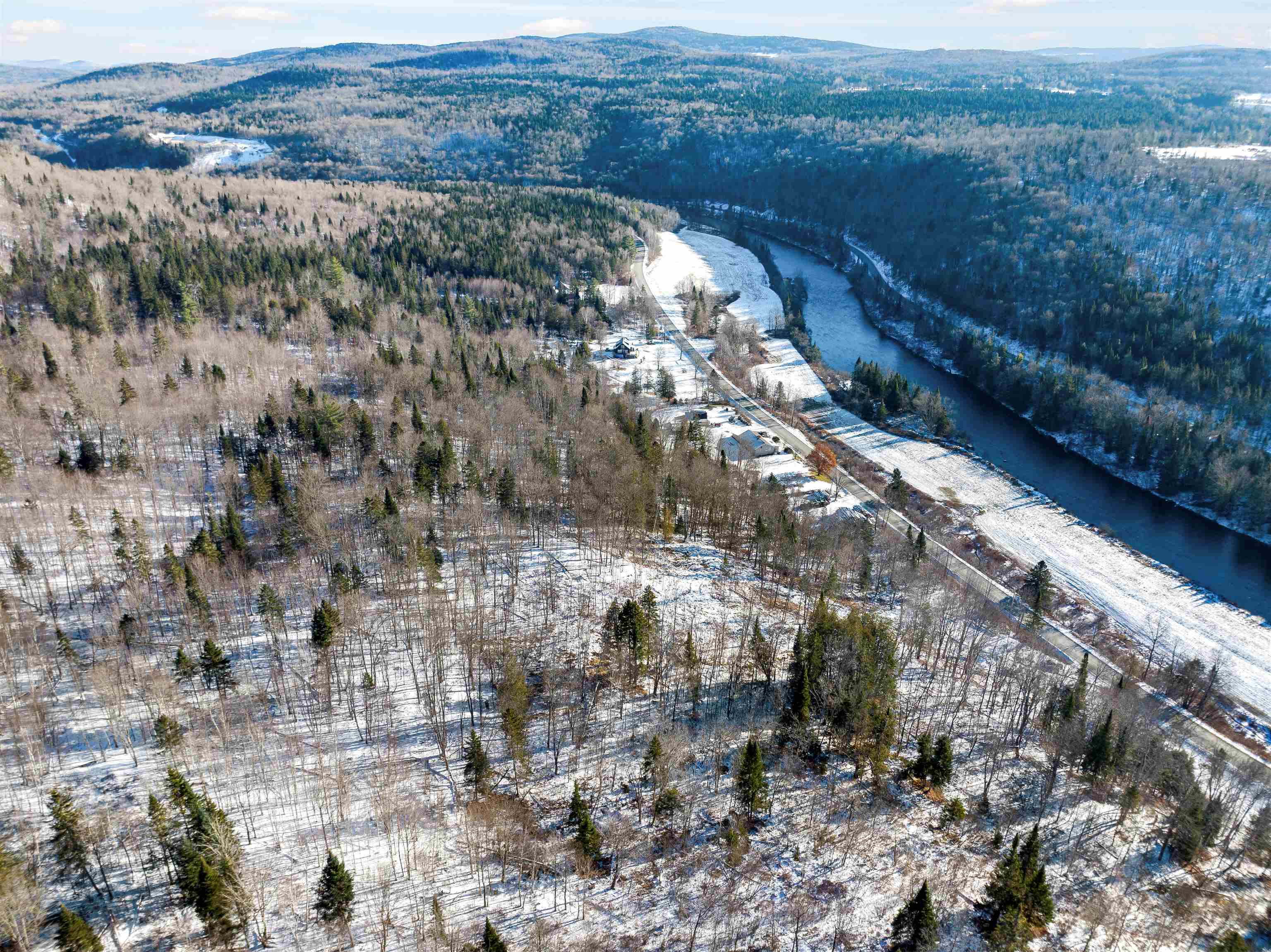 1837 River Road Beecher Falls, VT 05902 - Photo 27 of 34