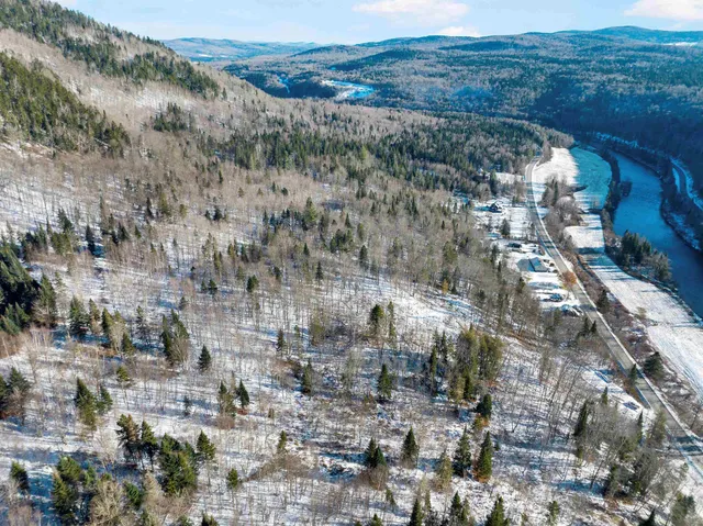 $74,500 | 1837 River Road, Beecher Falls, VT 05902