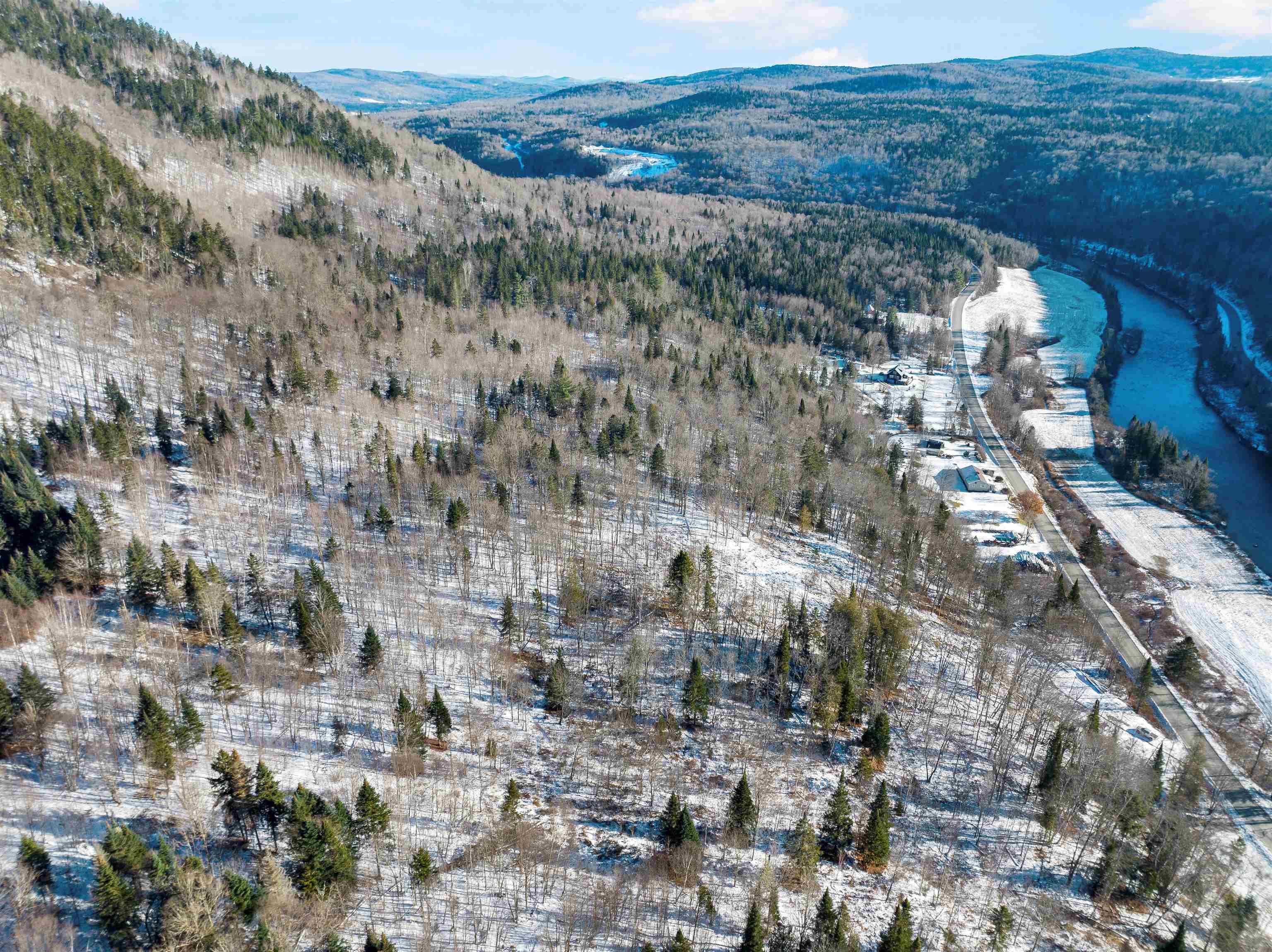 1837 River Road Beecher Falls, VT 05902 - Photo 28 of 34