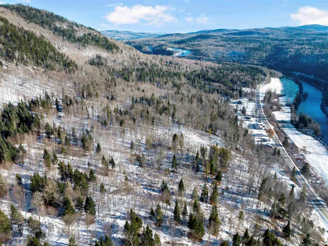 $74,500 | 1837 River Road, Beecher Falls, VT 05902