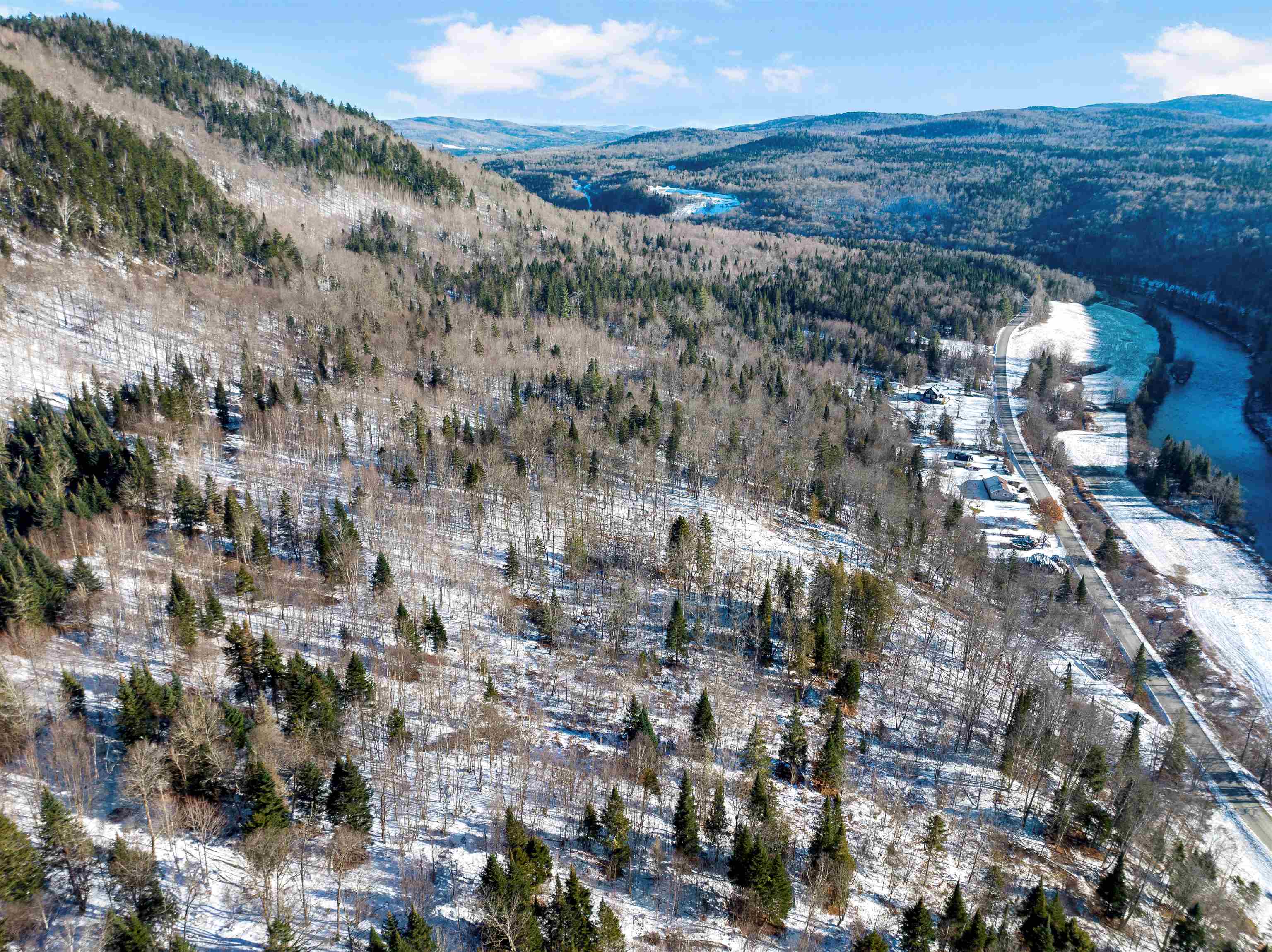 1837 River Road Beecher Falls, VT 05902 - Photo 29 of 34