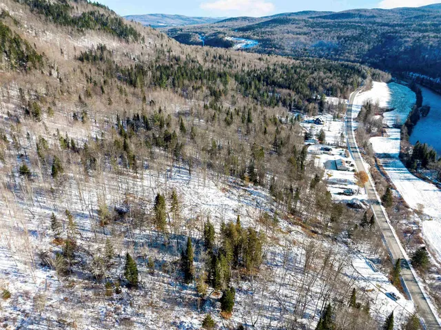 $74,500 | 1837 River Road, Beecher Falls, VT 05902