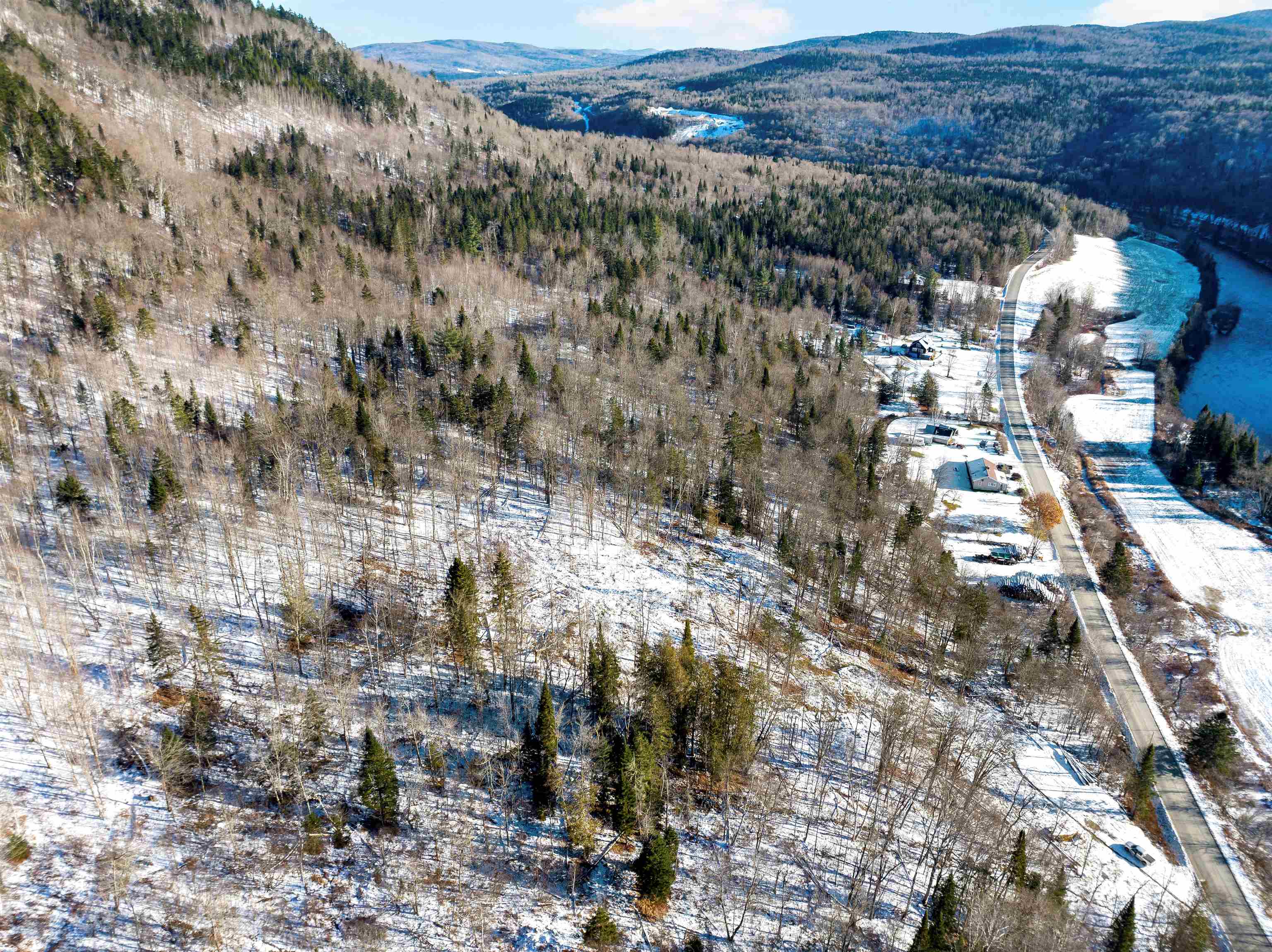 1837 River Road Beecher Falls, VT 05902 - Photo 30 of 34