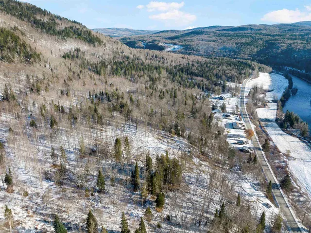 $74,500 | 1837 River Road, Beecher Falls, VT 05902