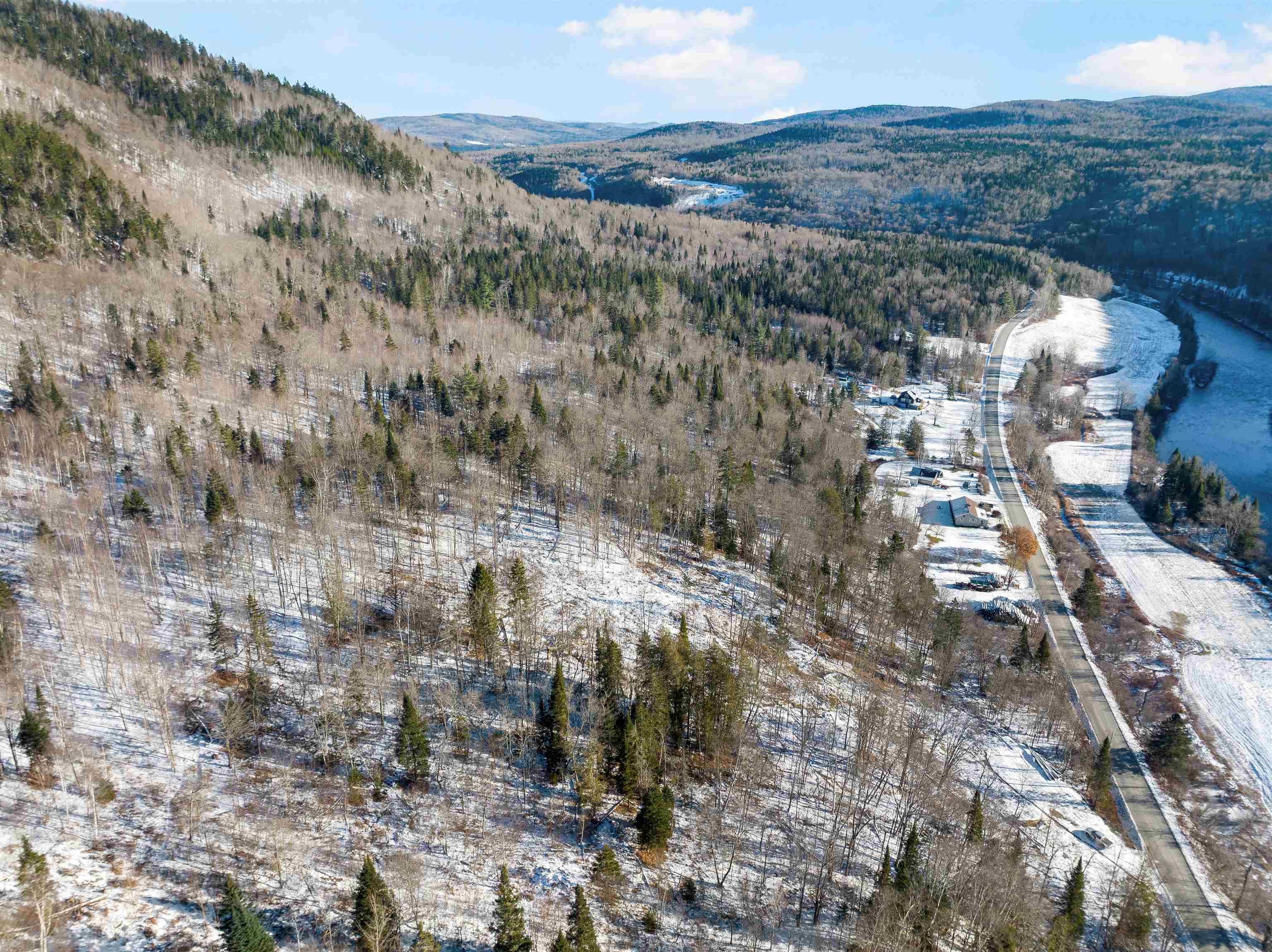 1837 River Road Beecher Falls, VT 05902 - Photo 31 of 34