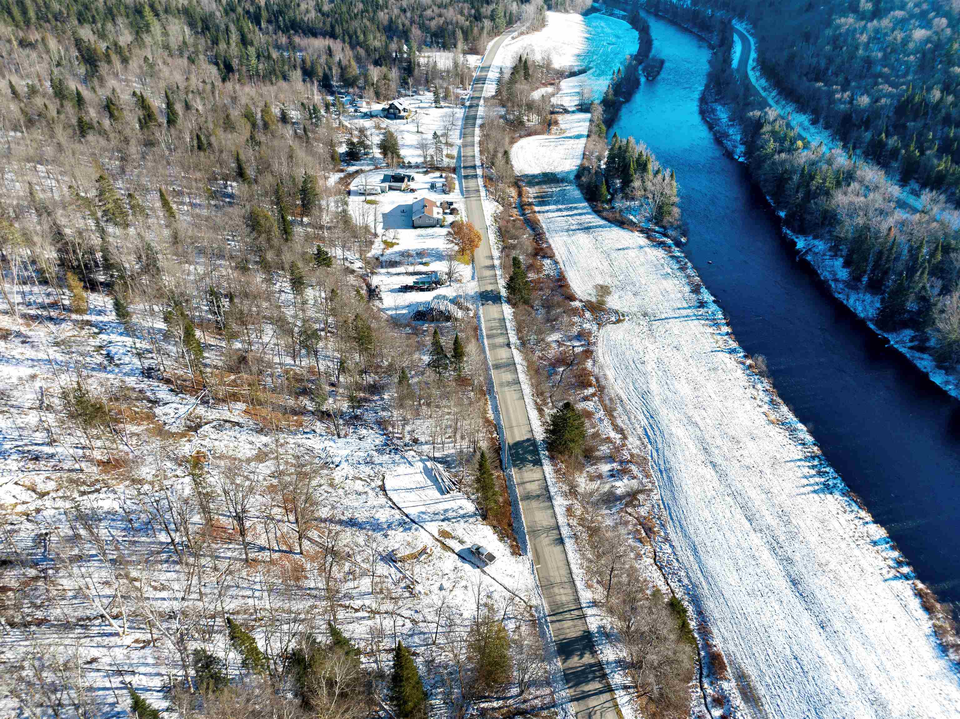 1837 River Road Beecher Falls, VT 05902 - Photo 32 of 34