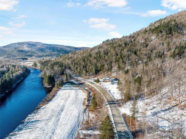 $74,500 | 1837 River Road, Beecher Falls, VT 05902