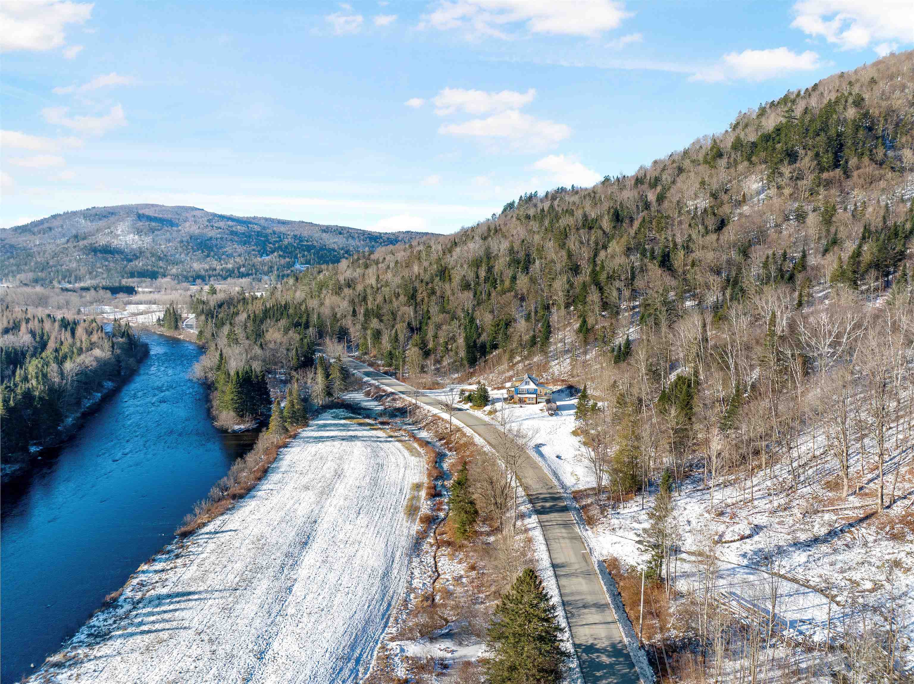 1837 River Road Beecher Falls, VT 05902 - Photo 33 of 34
