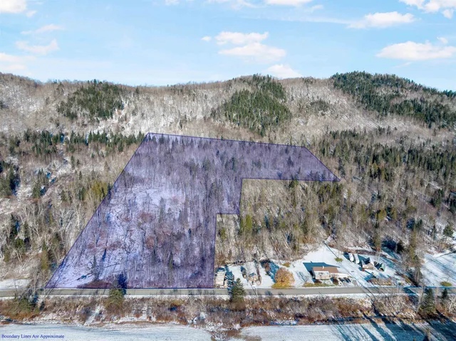 $74,500 | 1837 River Road, Beecher Falls, VT 05902