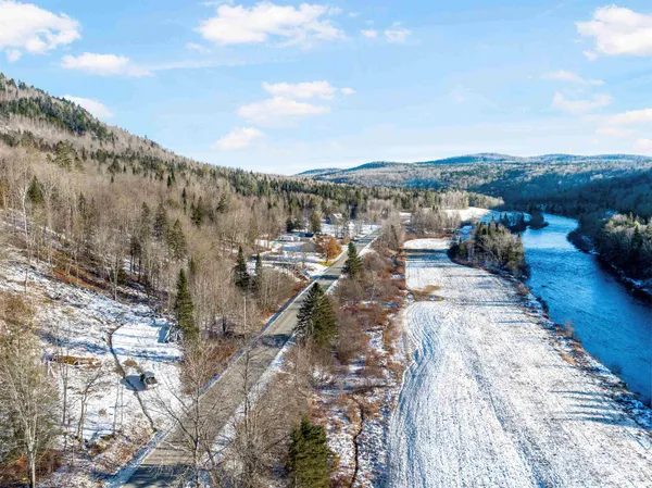 $72,500 | 1837 River Road, Beecher Falls, VT 05902