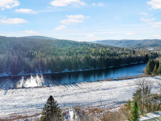 $74,500 | 1837 River Road, Beecher Falls, VT 05902