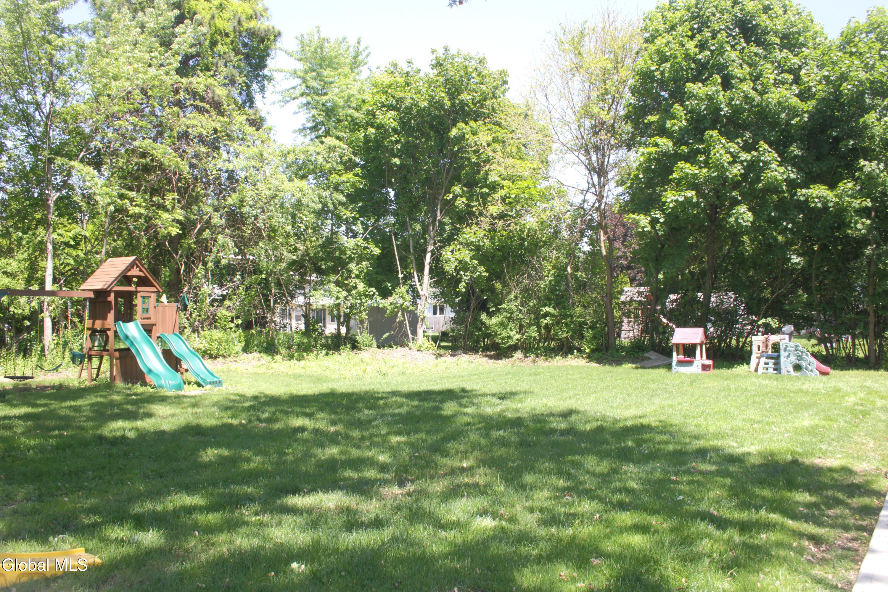 14 Rosemere Road Ballston, NY 12019 - Photo 3 of 21 BackYard