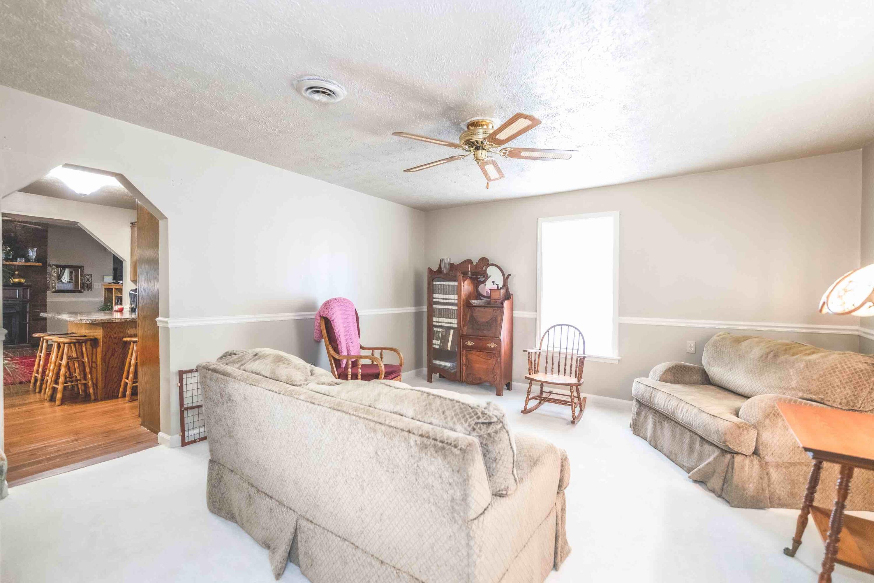 585 Loveless Road Science Hill, KY 42553 - Photo 28 of 76 064