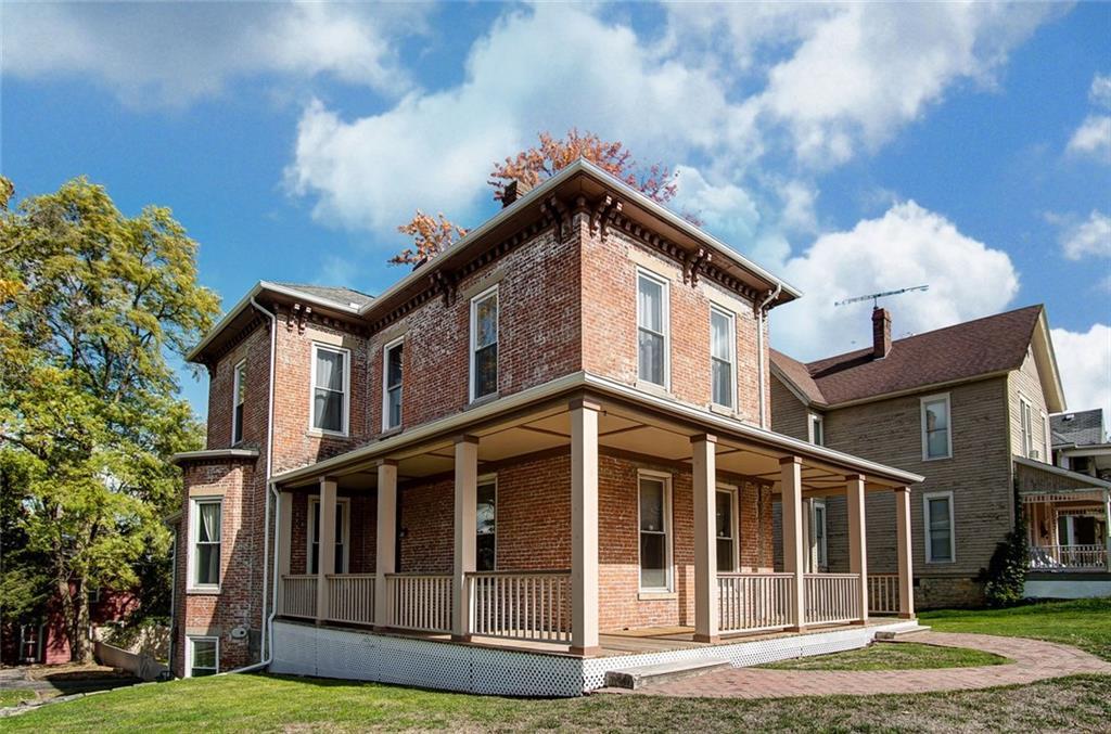 908 East High Street Springfield, OH 45505 - Photo 2 of 57 Gallery Image 2