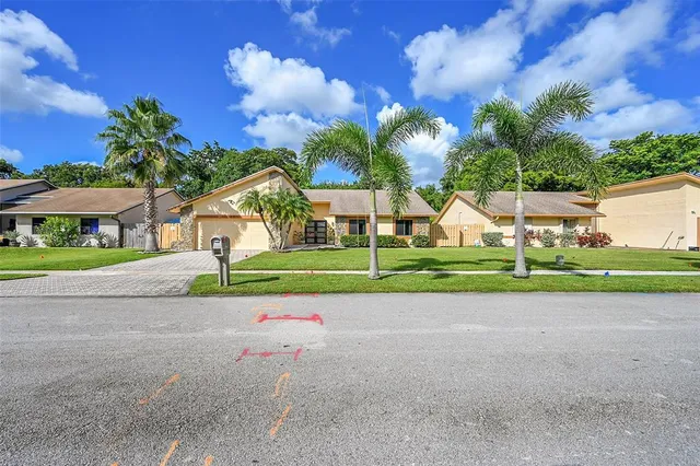 $625,000 | 5411 Northwest 87th Avenue, Lauderhill, FL 33351