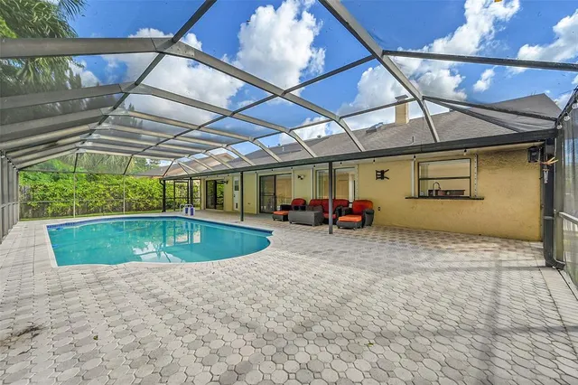 $625,000 | 5411 Northwest 87th Avenue, Lauderhill, FL 33351