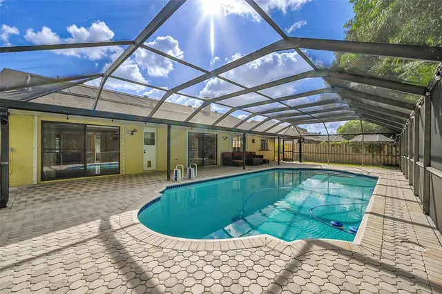 $625,000 | 5411 Northwest 87th Avenue, Lauderhill, FL 33351