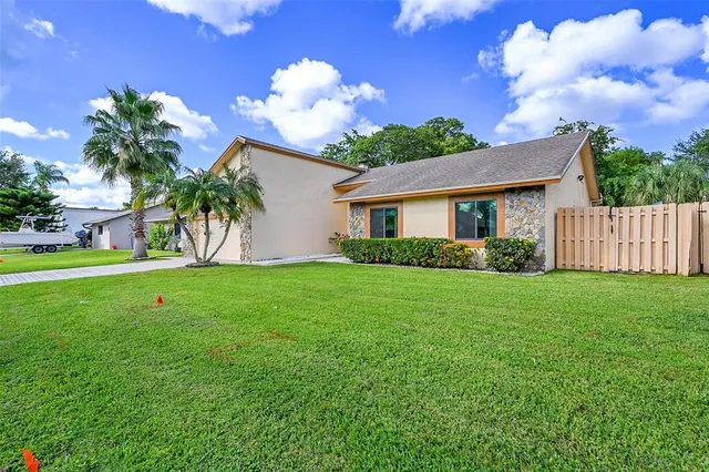$625,000 | 5411 Northwest 87th Avenue, Lauderhill, FL 33351